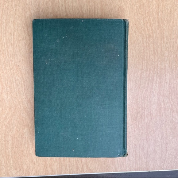 The Autobiography Of Will Rogers Hardcover Vintage 1949 Book - Picture 5 of 12